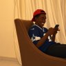 QUAM ADETOLA profil fotoğrafı