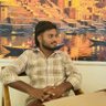 Profilbild von Asheesh Antim