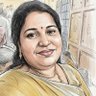 Profilbild von சிவகாமி