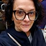 Profilbild von Amy Moledzki