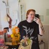 Profilbild von David (ISN'T) Dead