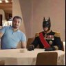 Фото профиля H 🦇 #AzizYildirimIstifa.
