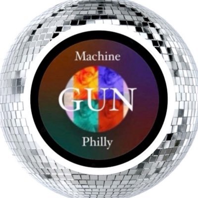 🪩 Machine Gun Philly 🪩's profile picture