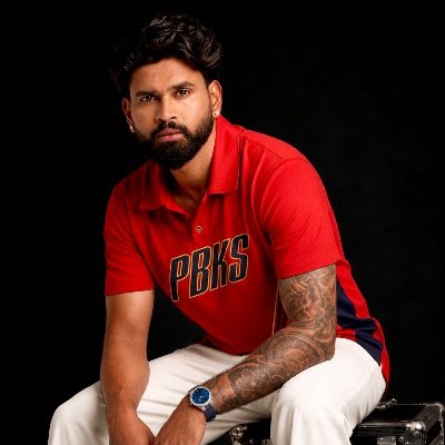 Shreyass🧢's profile picture