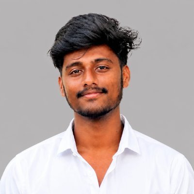 SuryaOfficialTN's profile picture