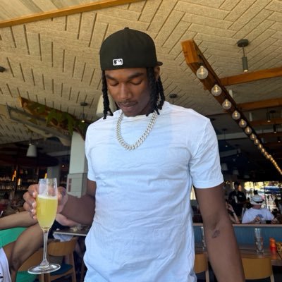 JevonMciver's profile picture
