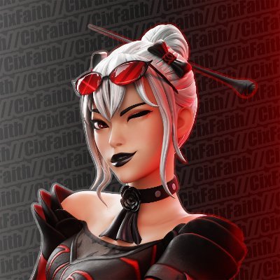 CixFaith // 3D's profile picture