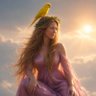 Profilbild von Chrystal Sea