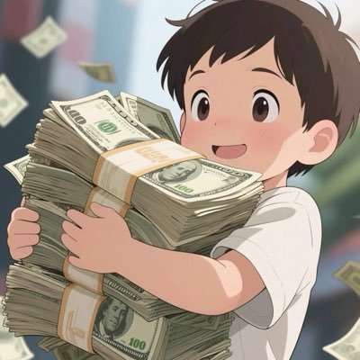 宝禄💰's profile picture