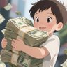 宝禄💰's profile picture