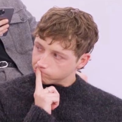 dennis whitaker in pink's profile picture