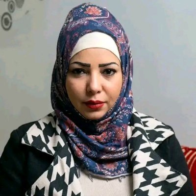 جميلة البعداني's profile picture