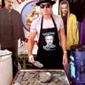 Dustin  Lawson's profile picture