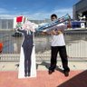 ⚔️颯斗(はやと)『ナカシン』☃️🌽😈👾ホロライブ箱推し ねぽっくす両日 現地参戦's profile picture