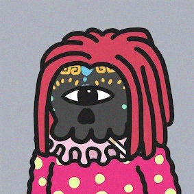 Kali's profile picture