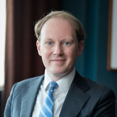 Chris McGuire's profile picture