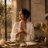 🌞شمس healing 👑✨🦌☂️'s profile picture