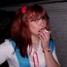 the wokest girl in the world 的头像