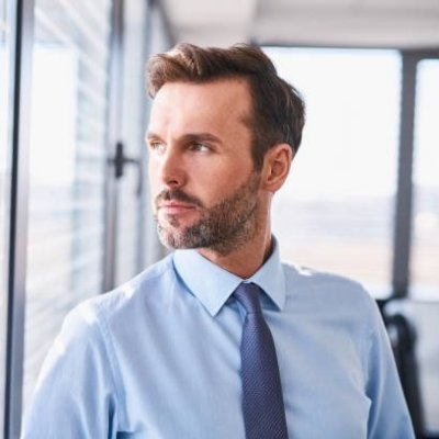 Redaktor Alojzy Ziętek-Popiołek's profile picture