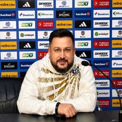 Murat Soyarslan's profile picture