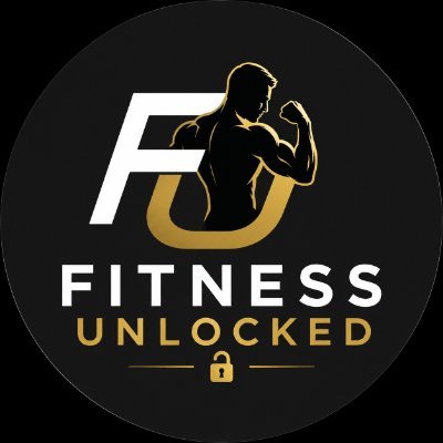 Fitness Unlocked 💪's profile picture