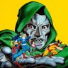 DOOMBOT #6 profil fotoğrafı