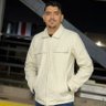 Profilbild von Salah Reddioui