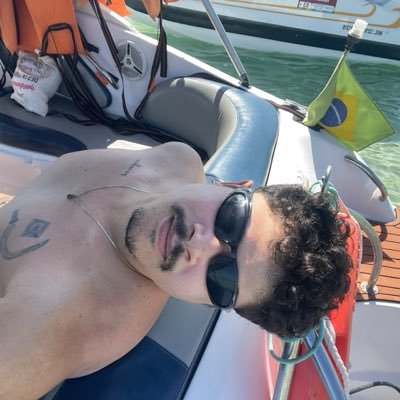 alan marruá's profile picture