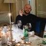 Profilbild von Tom Johnson