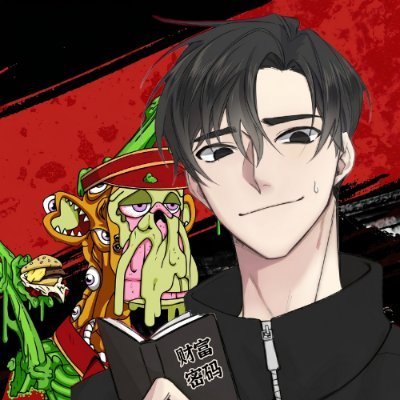 0xlaofashi's profile picture