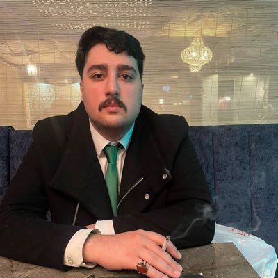 Haider M.Al-Abadi - حيدر محمد العبادي's profile picture