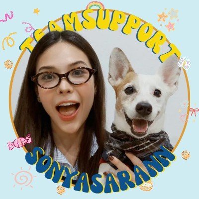 TeamSupport Sonyasarann's profile picture