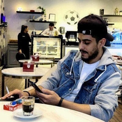 الختـيــ 𓂆ـار🇵🇸's profile picture