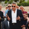 RSP MUSTAFA ŞAHİN 的头像
