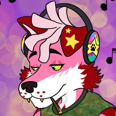 🌟PUPPSTAR🌟's profile picture
