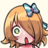 Profilbild von Lexi