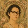 Profilbild von Ritinha Palma