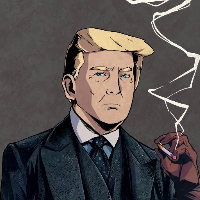 Trump Lads's profile picture