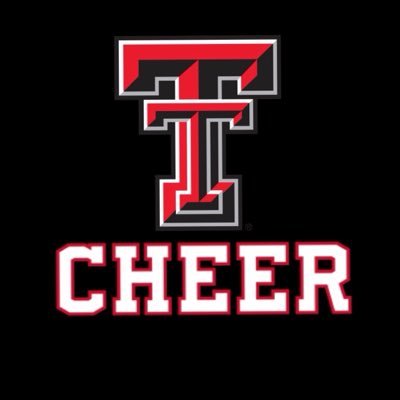 Texas Tech Cheer's profile picture