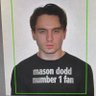 Profilbild von mason dodds number 1 fan