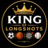 KING OF LONGSHOTS 的头像