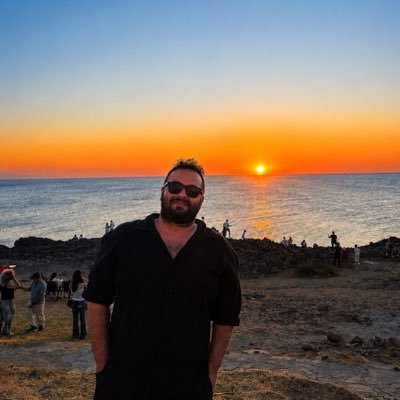 Hasan Yılmaz's profile picture