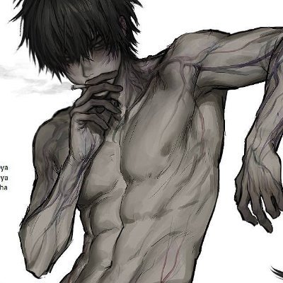 incurablepain's profile picture