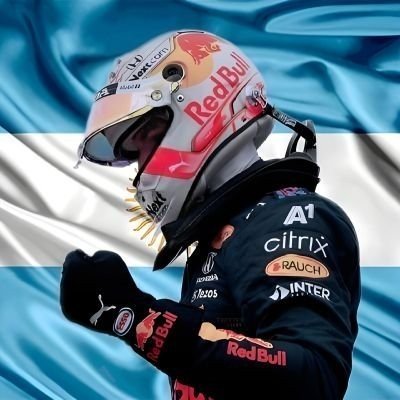 Max Argento 🇦🇷's profile picture