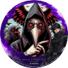 Profilbild von King cuervo(ᚠᚱᚨᚾᛊᛁᛊᚲᛟ)