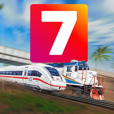 Train Sim World 7's profile picture