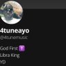KING 4TUNEAYO profil fotoğrafı