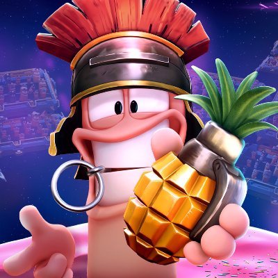 WormsTeam17's profile picture