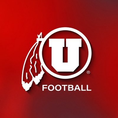 Utah Football's profile picture