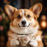 Profilbild von corginator